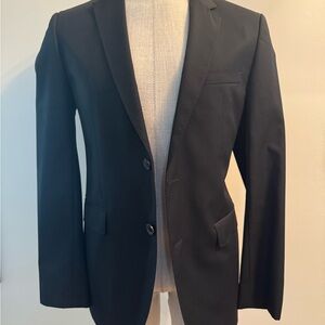Boss Elegant Black Men's Blazer